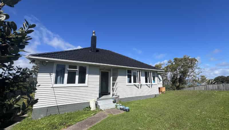 31 Marsden Street, Hauraki
