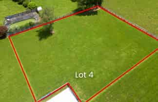 18 Coates Lane, Te Poi