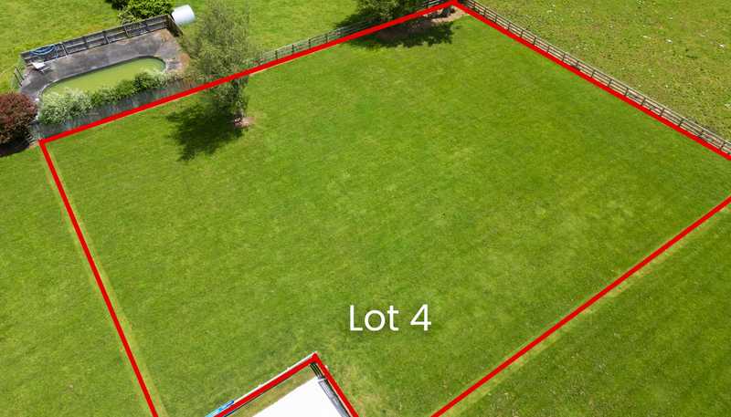 18 Coates Lane, Matamata