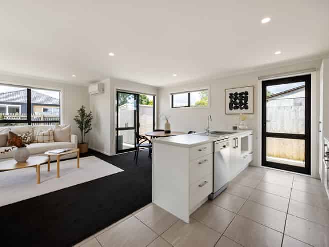 4/31A Karaka Street, Nawton