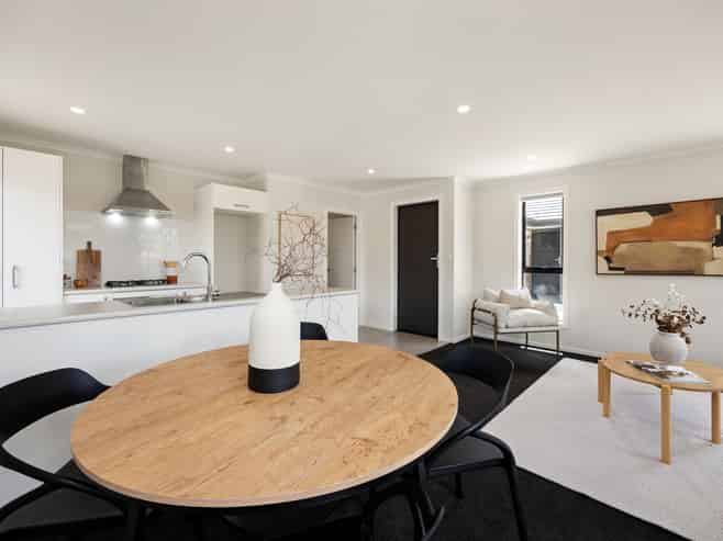 4/31A Karaka Street, Nawton