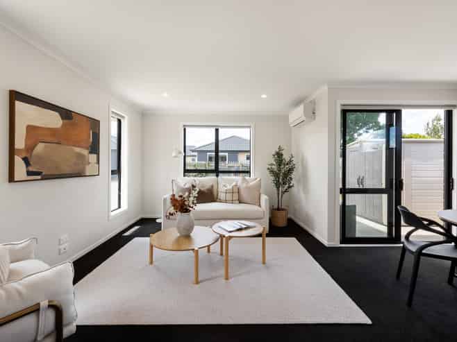 4/31A Karaka Street, Nawton