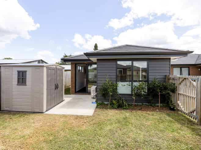 4/31A Karaka Street, Nawton