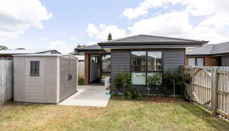 4/31A Karaka Street, Nawton