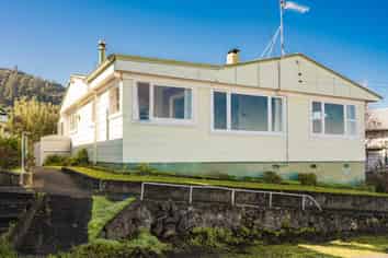 110 Lambert Street, Thames