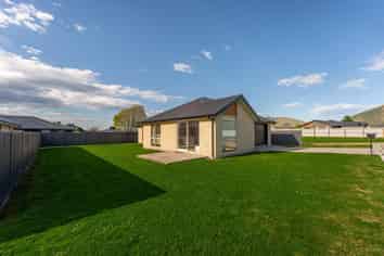 3 Strawberry Lane, Waimate