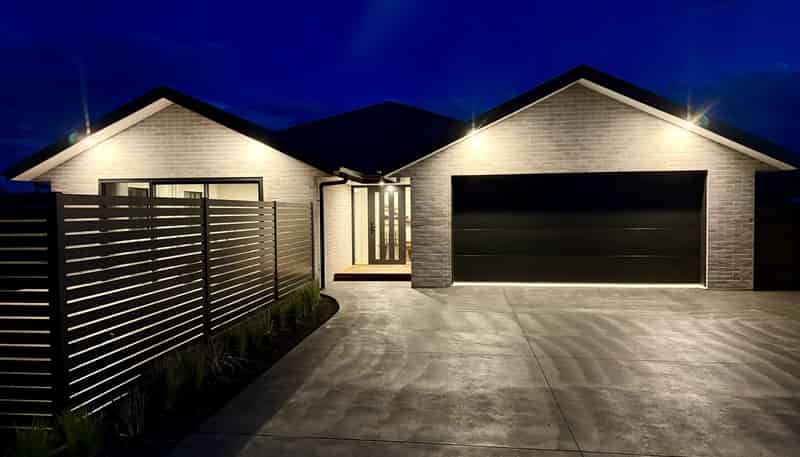 7 Carlisle Place, Tinwald
