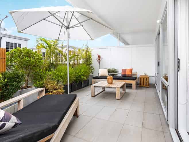 2E/16 Chapman Street, Grey Lynn