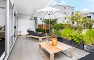2E/16 Chapman Street, Grey Lynn