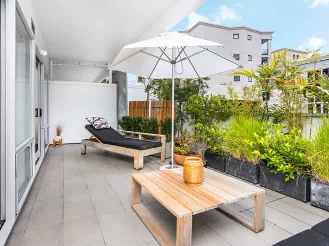 2E/16 Chapman Street, Grey Lynn