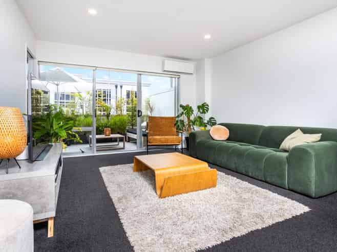 2E/16 Chapman Street, Grey Lynn