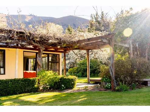 1341 Omarama-Lindis Pass Road, Omarama