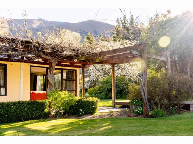 1341 Omarama-Lindis Pass Road, Omarama
