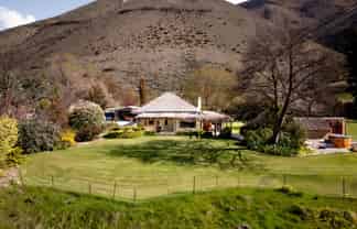 1341 Omarama-Lindis Pass Road, Omarama