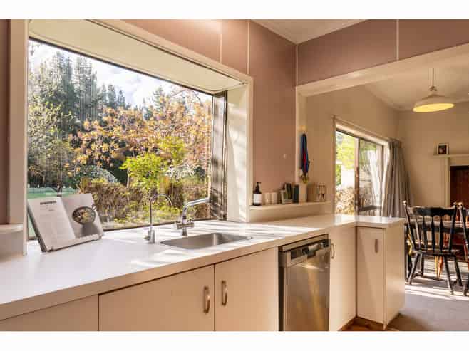 1341 Omarama-Lindis Pass Road, Omarama