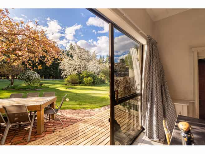 1341 Omarama-Lindis Pass Road, Omarama