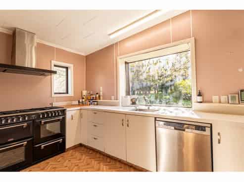 1341 Omarama-Lindis Pass Road, Omarama
