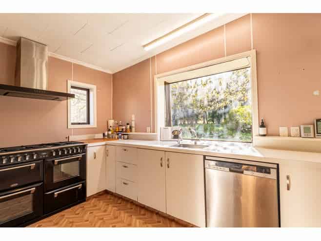 1341 Omarama-Lindis Pass Road, Omarama