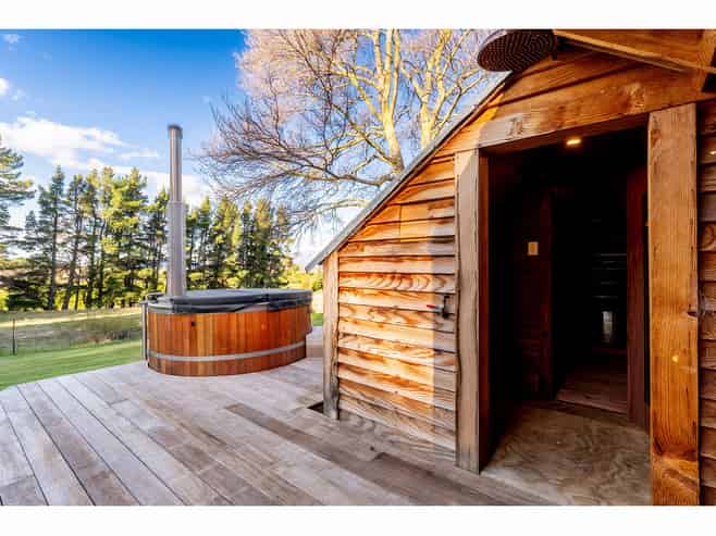 1341 Omarama-Lindis Pass Road, Omarama