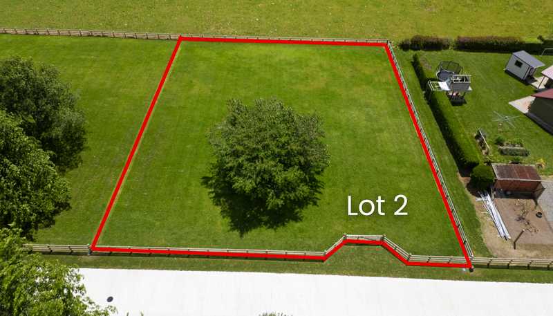 12 Coates Lane, Matamata
