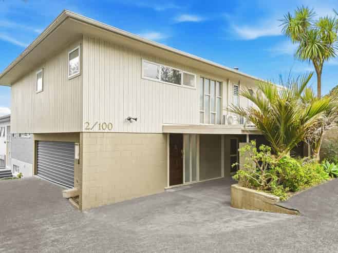 2/100 Aberdeen Road, Campbells Bay