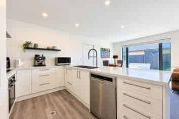 18D Rahme Crescent, Kaiapoi
