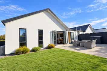 18D Rahme Crescent, Kaiapoi