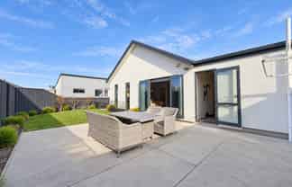 18D Rahme Crescent, Kaiapoi