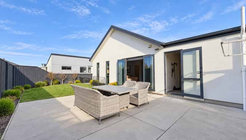 18D Rahme Crescent, Kaiapoi