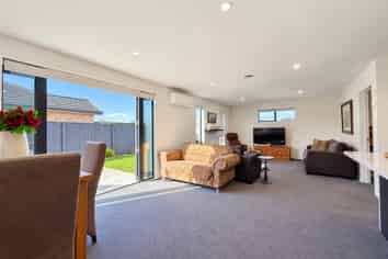 18D Rahme Crescent, Kaiapoi
