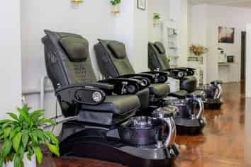 Central Lower Hutt Nail Studio | $49k Surplus