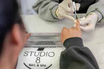 Central Lower Hutt Nail Studio | $49k Surplus
