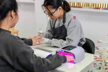 Central Lower Hutt Nail Studio | $49k Surplus