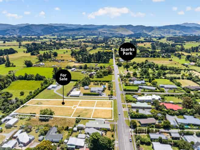 229A Belvedere Road, Carterton