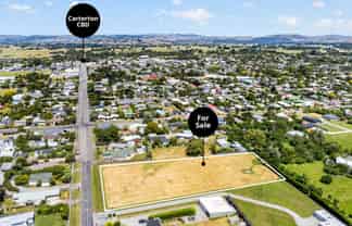 229A Belvedere Road, Carterton