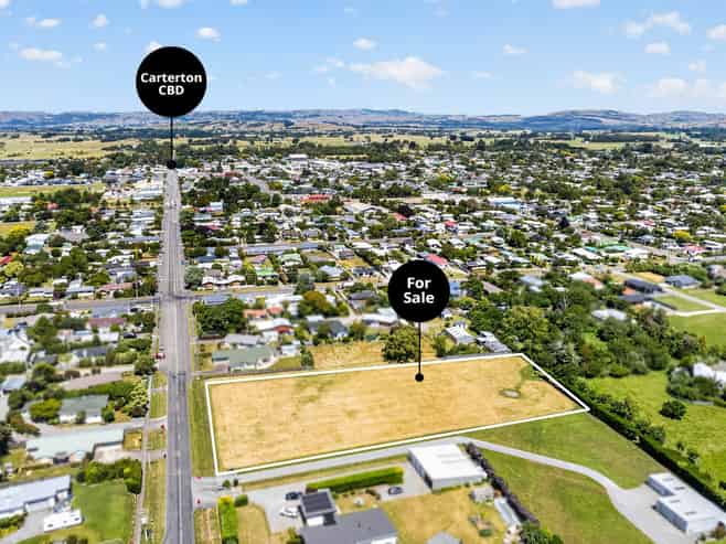 229A Belvedere Road, Carterton