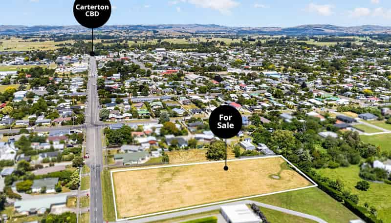 229A Belvedere Road, Carterton