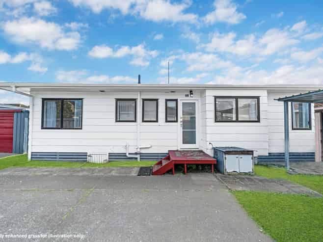 2/30 Gloucester Road, Manurewa