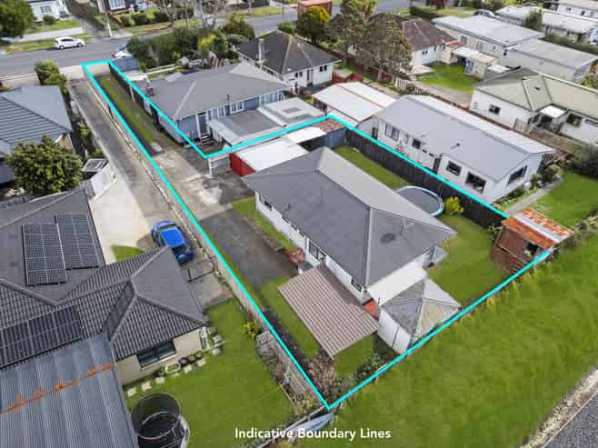 2/30 Gloucester Road, Manurewa