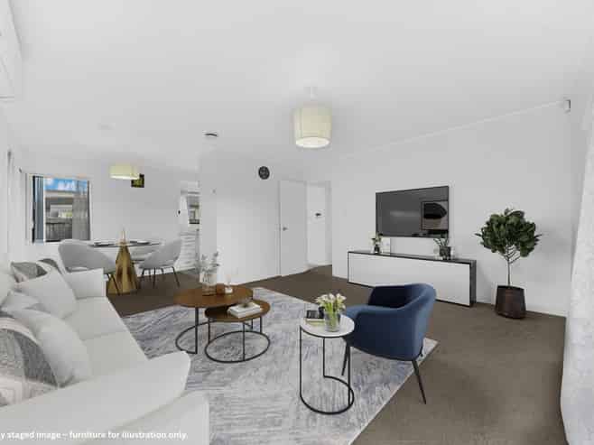 2/30 Gloucester Road, Manurewa