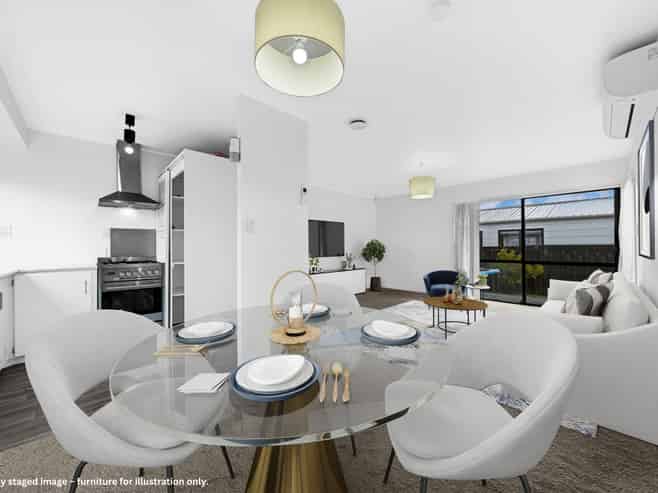 2/30 Gloucester Road, Manurewa