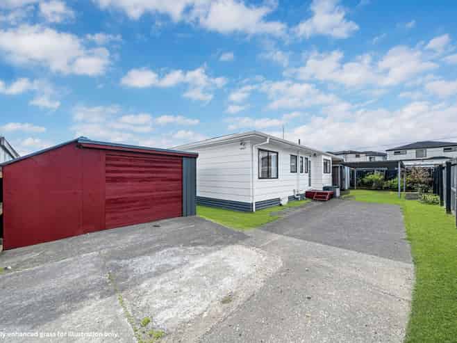 2/30 Gloucester Road, Manurewa