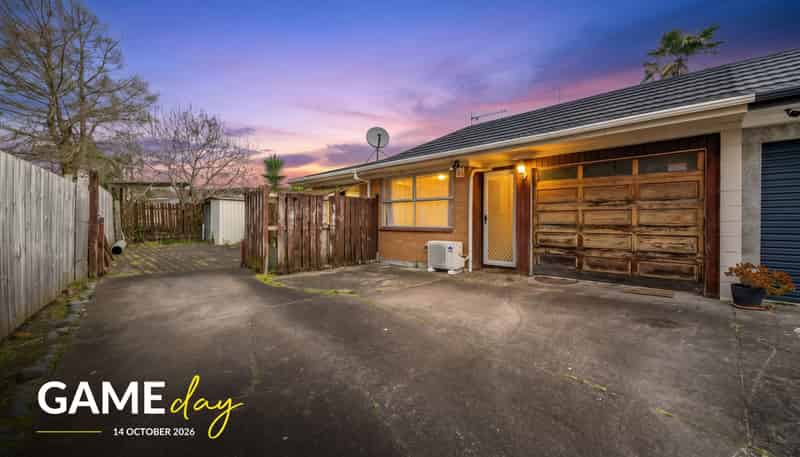 2/149 Hillside Road, Papatoetoe