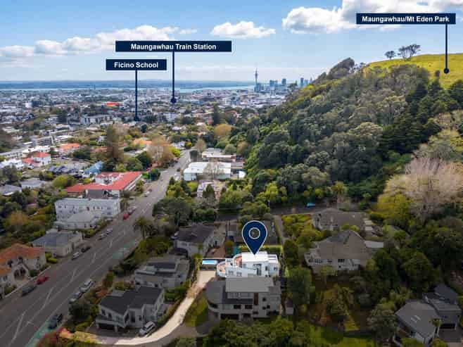 392C Mt Eden Road, Mount Eden