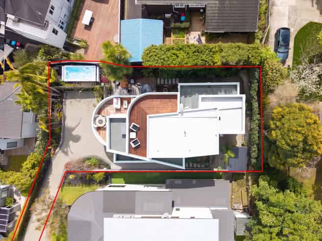 392C Mt Eden Road, Mount Eden