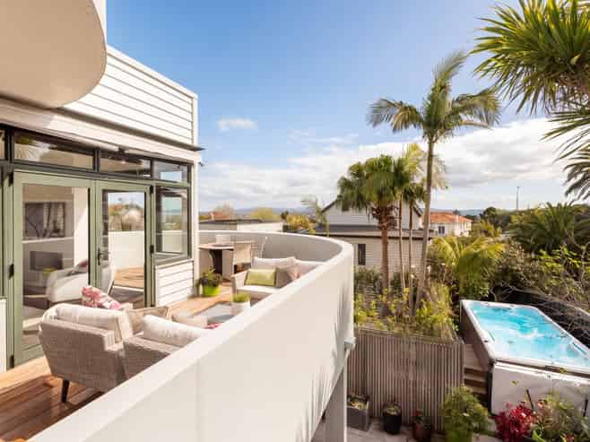 392C Mt Eden Road, Mount Eden