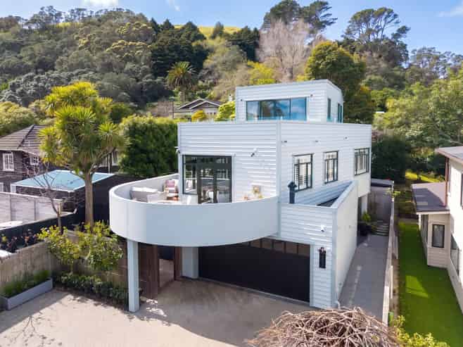 392C Mt Eden Road, Mount Eden