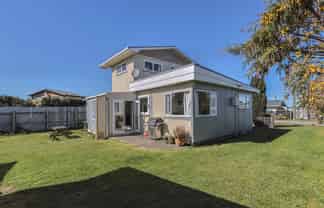 7 Campbell Terrace, Motunau