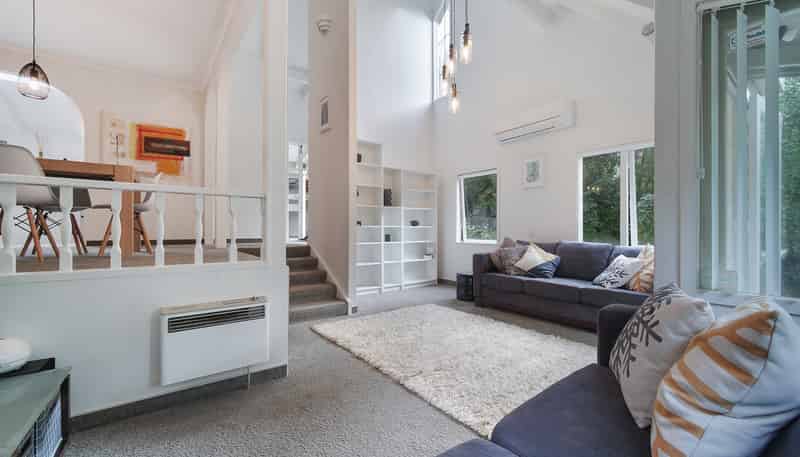 1/22 Rangatira Road, Birkenhead