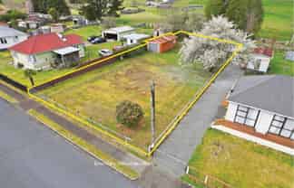 15 Georgetti Street, Benneydale